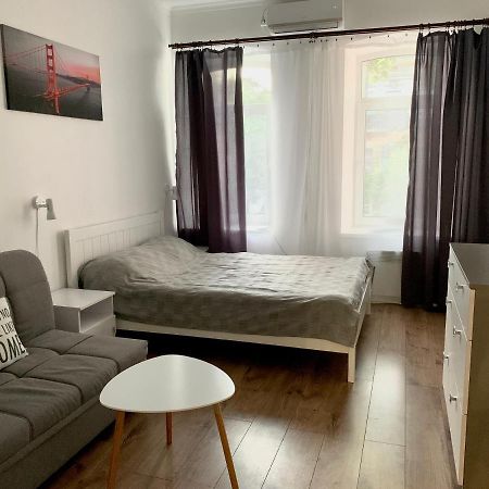Gloria Apartments โอเดสซา ภายนอก รูปภาพ