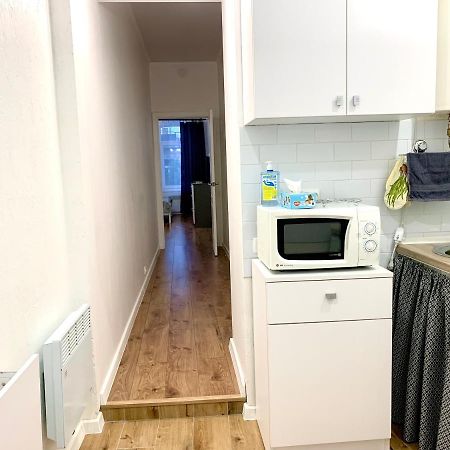 Gloria Apartments โอเดสซา ภายนอก รูปภาพ