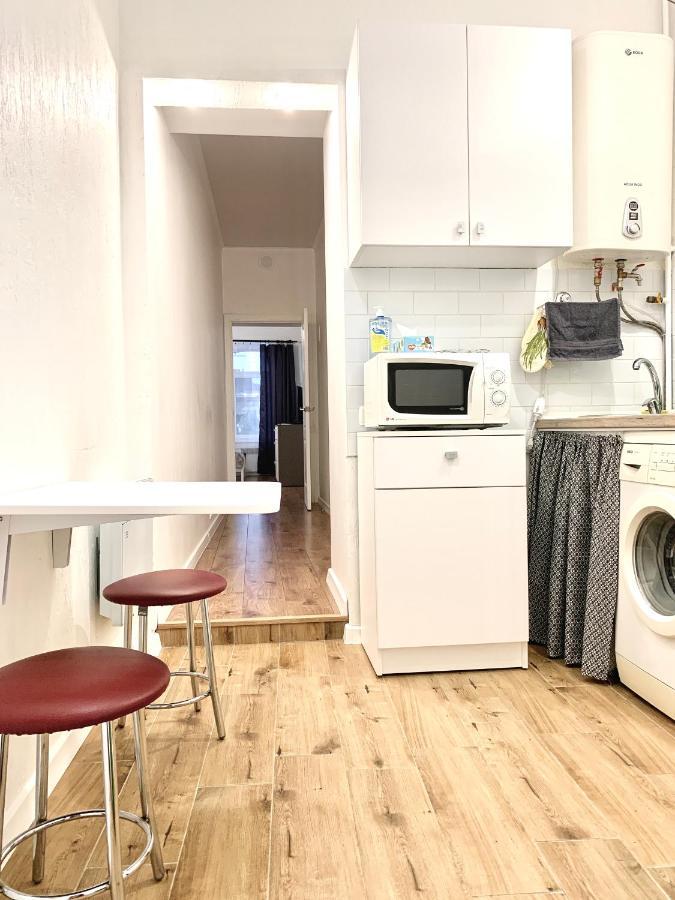 Gloria Apartments โอเดสซา ภายนอก รูปภาพ