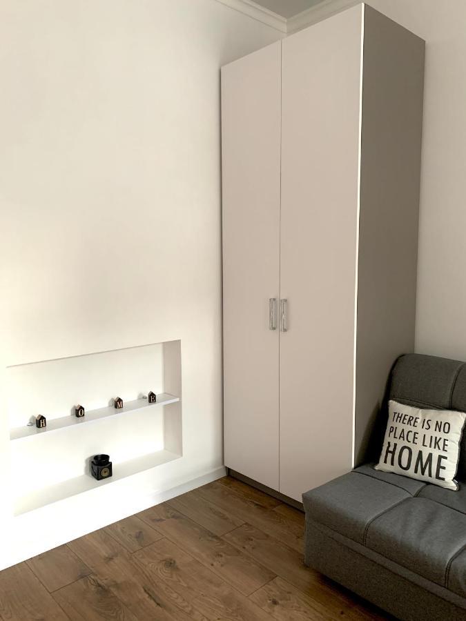 Gloria Apartments โอเดสซา ภายนอก รูปภาพ